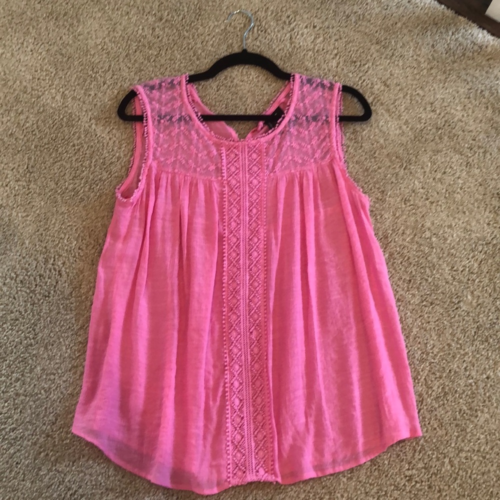 New Direction Top